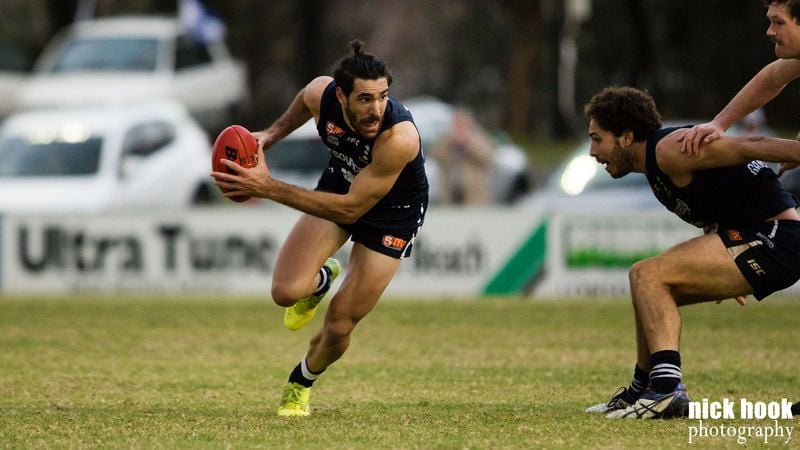 Seniors Report: Round 14 - South Adelaide vs West Adelaide Seniors Report: Round 14 - South Adelaide vs West Adelaide